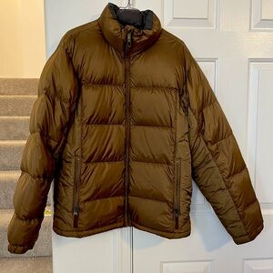 Burton Medium Snowboard Ski Jacket